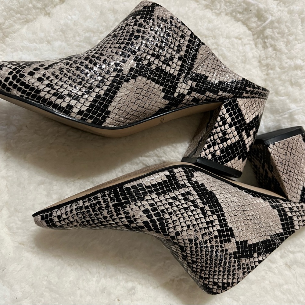 Marc Fisher Mules